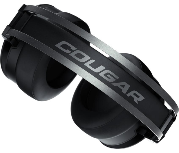COUGAR Omnes Essential CGR-G53B-500WH - 1095776 - zdjęcie 6